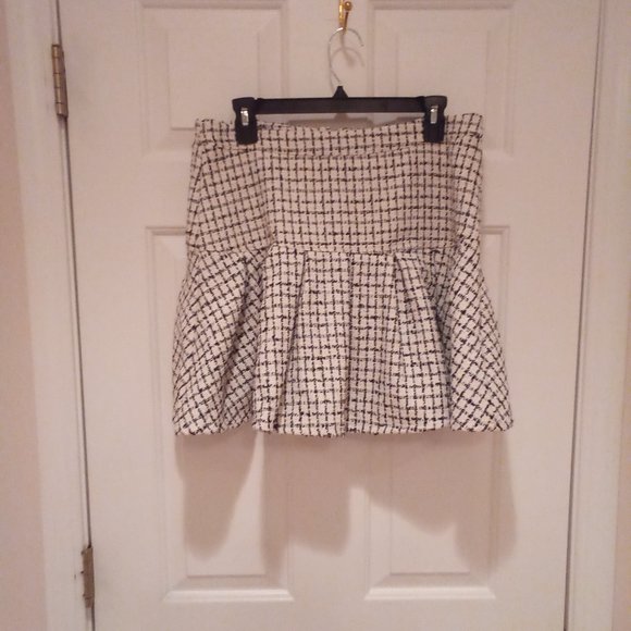 37 Orchard School girl mini skirt - Picture 5 of 6